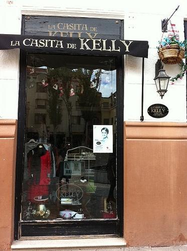 La Casita de Kelly