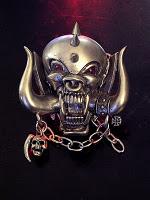 Hoy no puedo dejar de escuchar... Motörhead