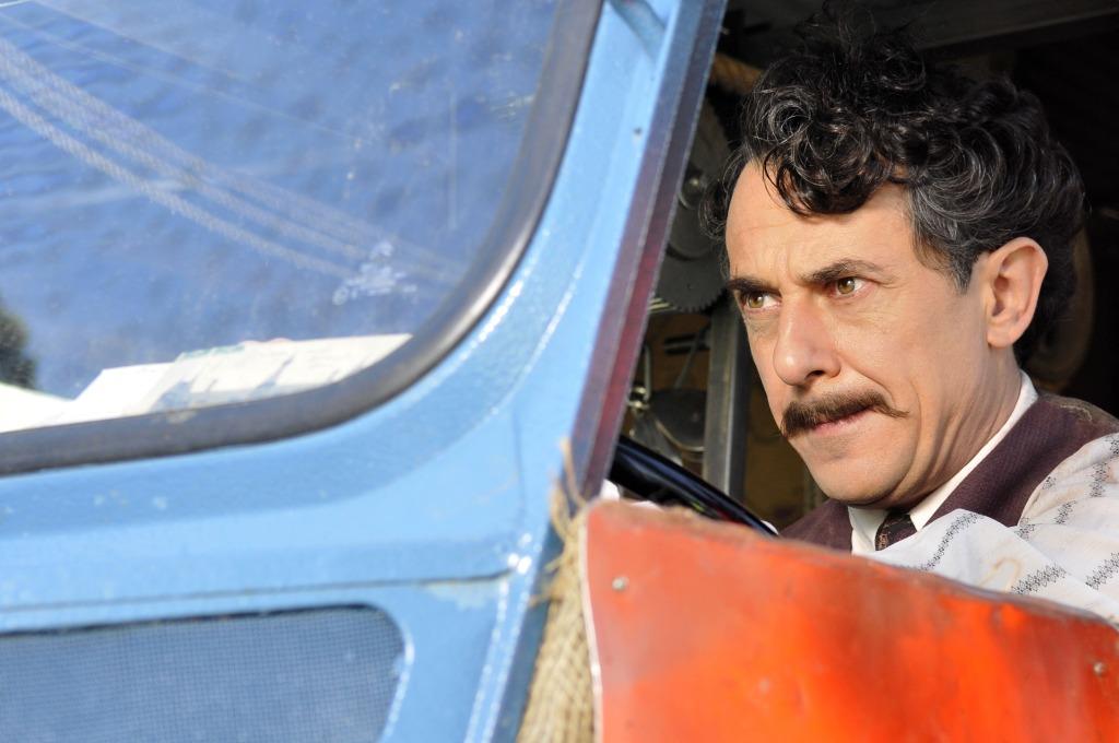 En profundidad: Copito de Nieve