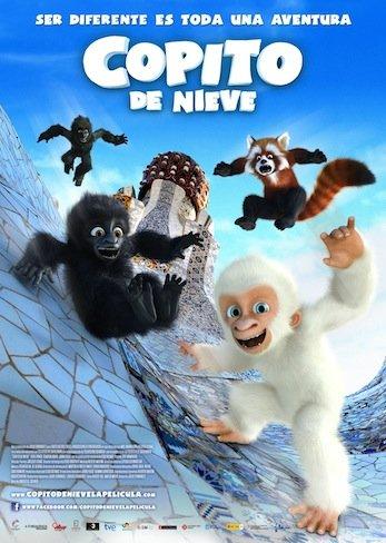 En profundidad: Copito de Nieve