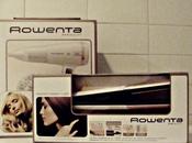 nueva plancha Rowenta: Respectissim