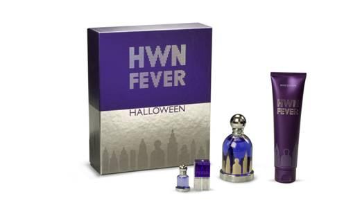 HALLOWEEN FEVER LO NUEVO DE J. DEL POZO