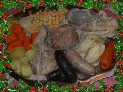 Escudella i carn d'olla