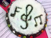 Tarta Clave