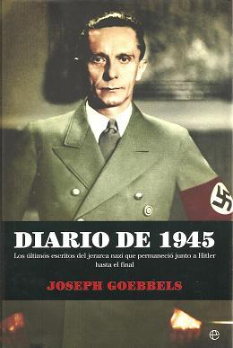 Diario de 1945