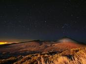 Feliz Solsticio desde Izaña