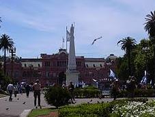 encanto Buenos Aires