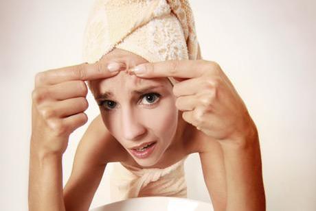 Y tú… ¿andas sacando puntos negros por la vida? Y tú… ¿andas sacando puntos negros por la vida?