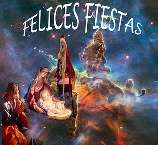FELICES FIESTAS 2011