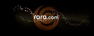 Rara.com un nuevo servicio de música tecno