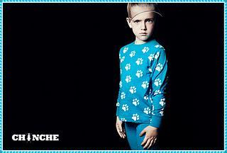 Chinche Moda Para Bichos