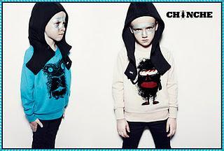 Chinche Moda Para Bichos