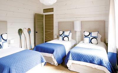 Rustico y colores - Paperblog