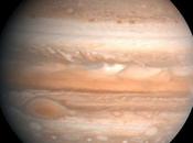 posible Júpiter carezca núcleo