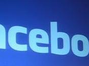 Facebook introducirá publicidad noticias