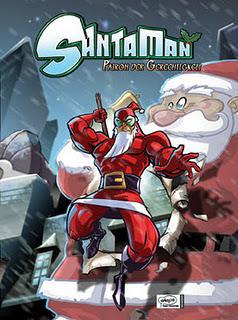 En Navidad un cómic es un buen regalo