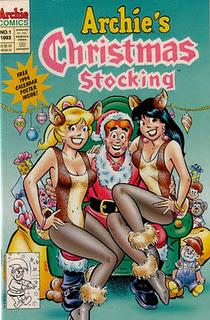 En Navidad un cómic es un buen regalo