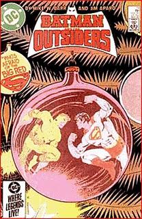 En Navidad un cómic es un buen regalo