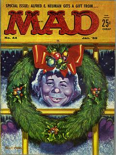 En Navidad un cómic es un buen regalo