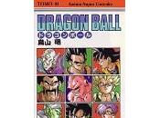 Reseñas Manga: Dragon Ball