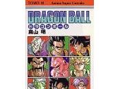 Reseñas Manga: Dragon Ball