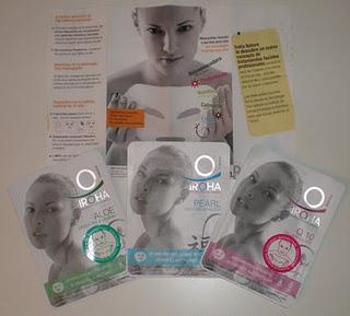 Iroha Nature: Un reto, tres semanas