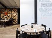 Restaurante Fabbrica