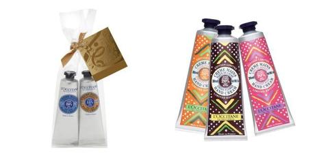 IDEAS L'OCCITANE PARA REGALAR POR MENOS DE 20 €.