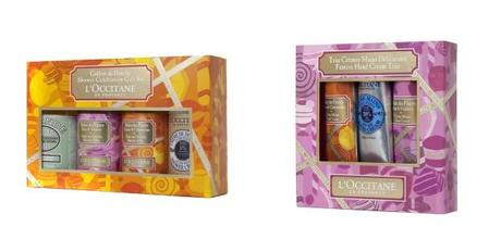 IDEAS L'OCCITANE PARA REGALAR POR MENOS DE 20 €.