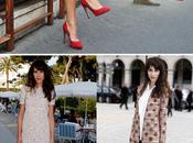 Inspiration Style: Caroline Sieber