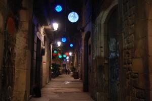 SOLSTICIO DE INVIERNO