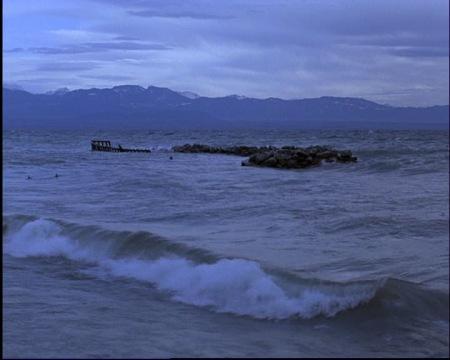 Dos o tres cosas que se de él. Lo que queda de Nicholas Ray.