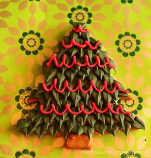 Una de galletas!!!!!!!! .... Oído cocina