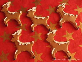 Una de galletas!!!!!!!! .... Oído cocina