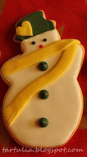 Una de galletas!!!!!!!! .... Oído cocina