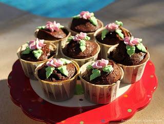 Esta vez........ MUFFINS