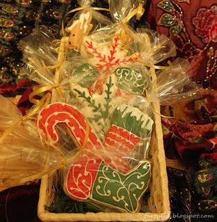 Maratón de Galletas