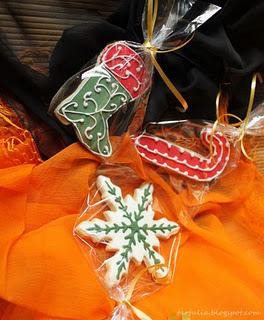 Maratón de Galletas