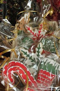 Maratón de Galletas