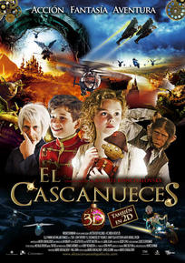 EL CASCANUECES 3D