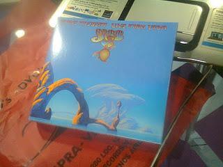 Guía de compras: YES 