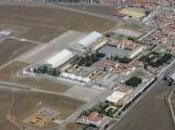 Biodiversidad aérea Base Armilla (Granada)