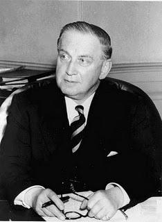 SIR EDWARD APPLETON (Protagonistas del Siglo XX)