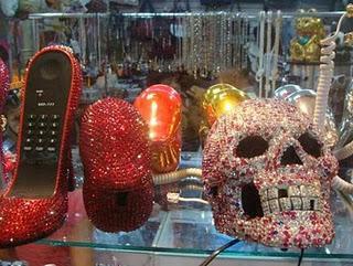 Picadas de ropa en Santiago de Chile