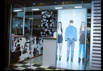 Picadas de ropa en Santiago de Chile