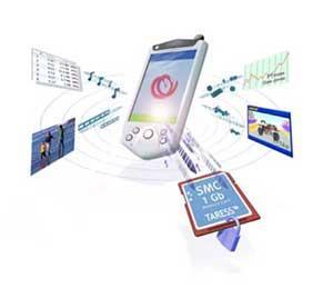 Las 10 aplicaciones móviles más descargadas de 2011