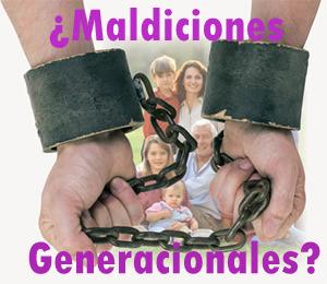 La Doctrina Nociva de las “Maldiciones Generacionales”