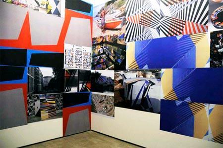 Jaime Gili 'La Toma'. Espacio Algeciras. Jaime Gili 'La Toma'. Espacio Algeciras.