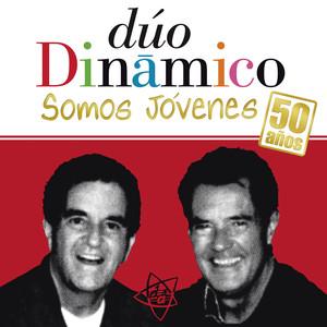 [Disco] Dúo Dinámico - Somos Jóvenes. 50 años (2011)