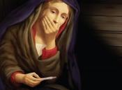 Virgen María Predictor